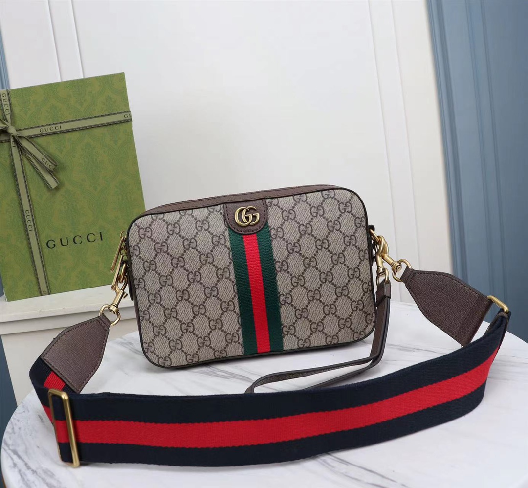 Mens Gucci Satchel Bags